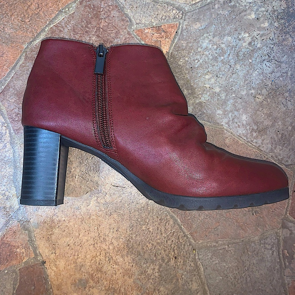 Easy Street Boots For Women
